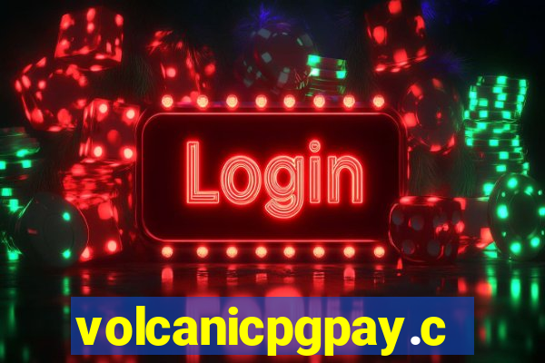 volcanicpgpay.com