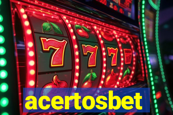 acertosbet