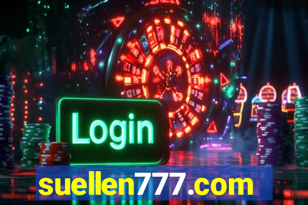 suellen777.com