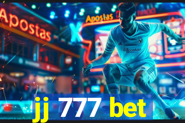 jj 777 bet