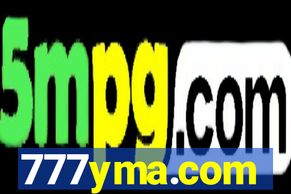 777yma.com