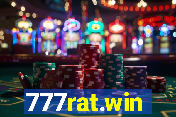 777rat.win