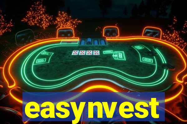 easynvest