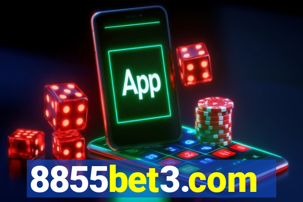 8855bet3.com