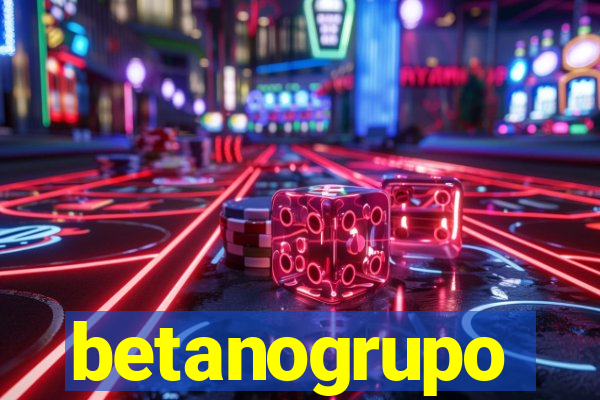 betanogrupo