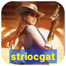 striocgat