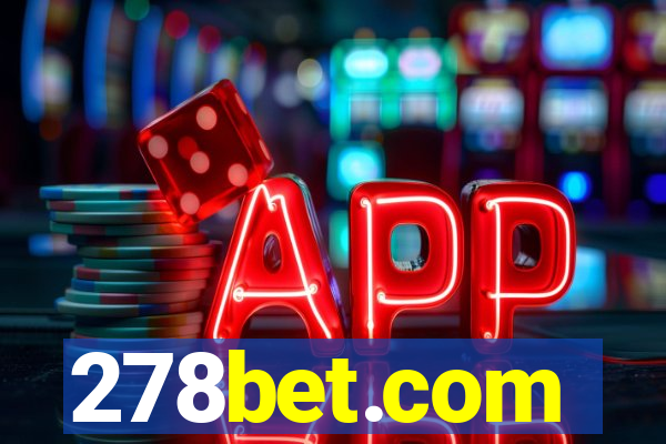 278bet.com