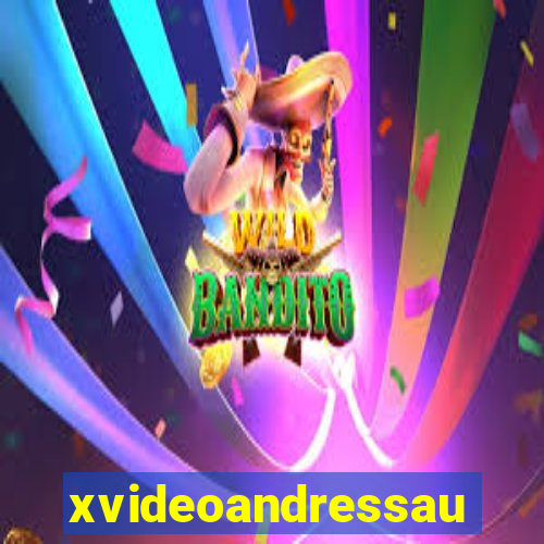 xvideoandressaurach