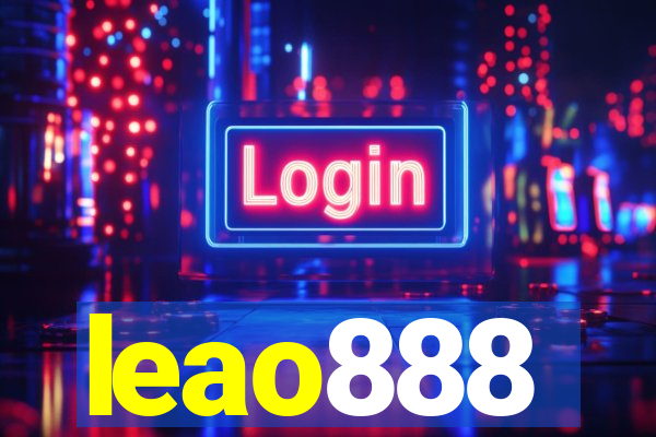 leao888