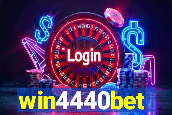 win4440bet