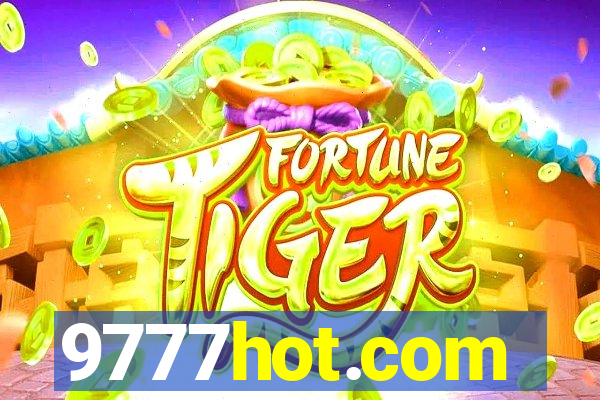 9777hot.com