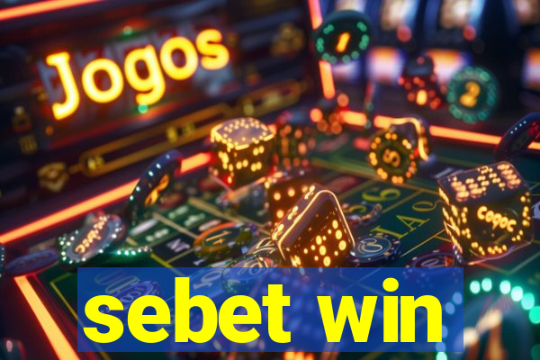 sebet win