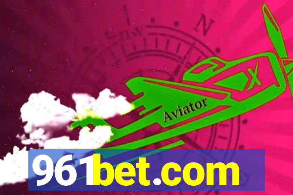 961bet.com