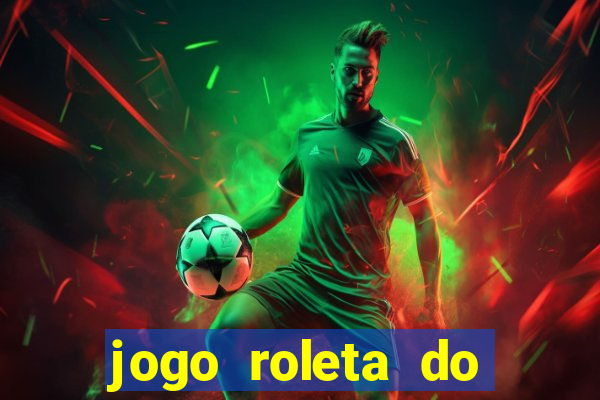 jogo roleta do silvio santos