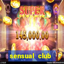 sensual club esporte interativo