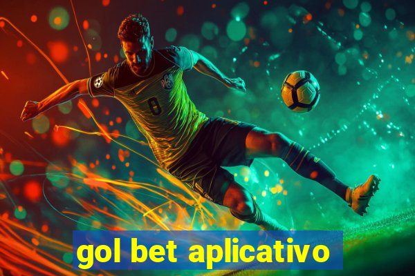 gol bet aplicativo