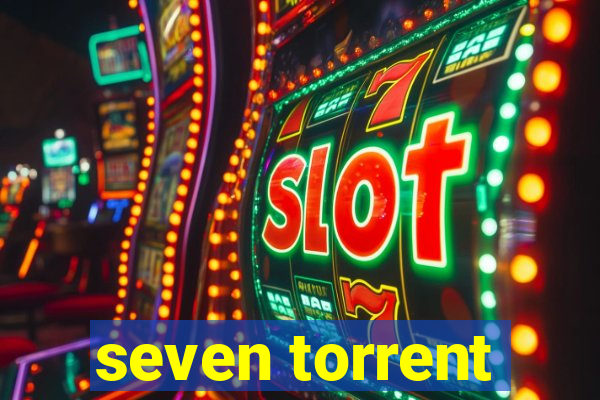 seven torrent