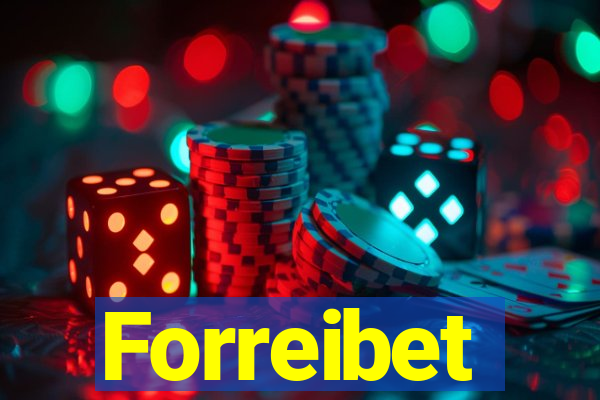 Forreibet