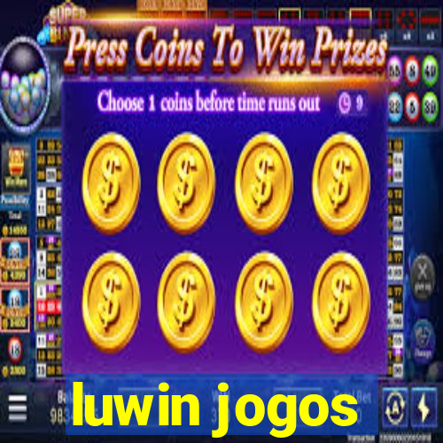 luwin jogos