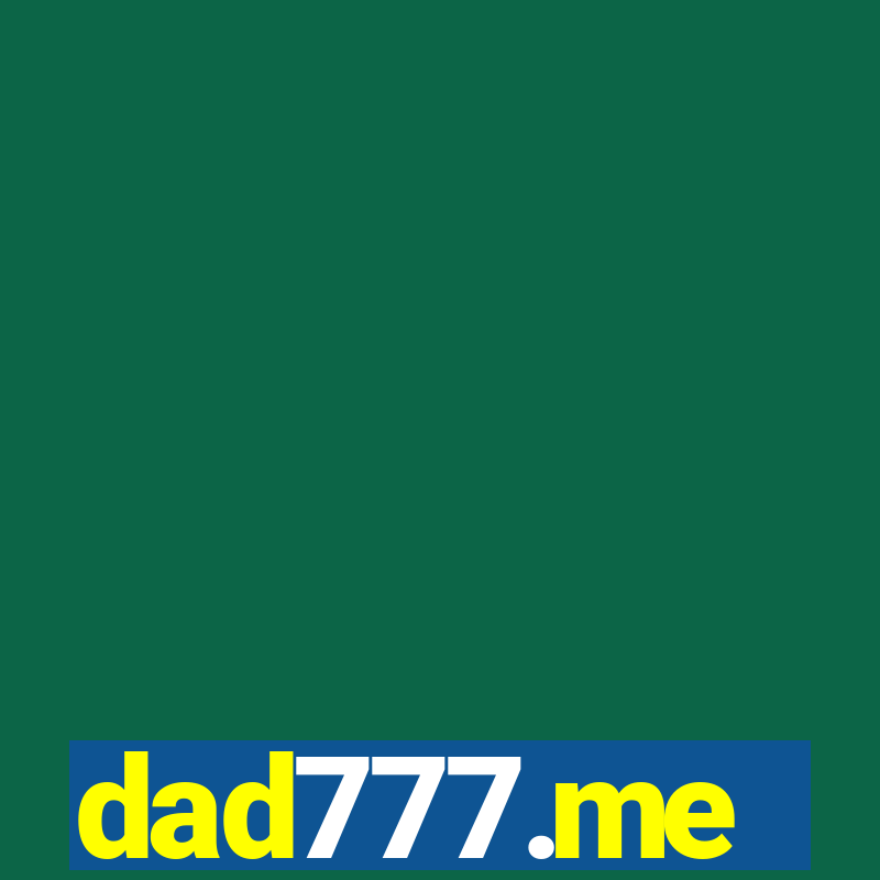 dad777.me