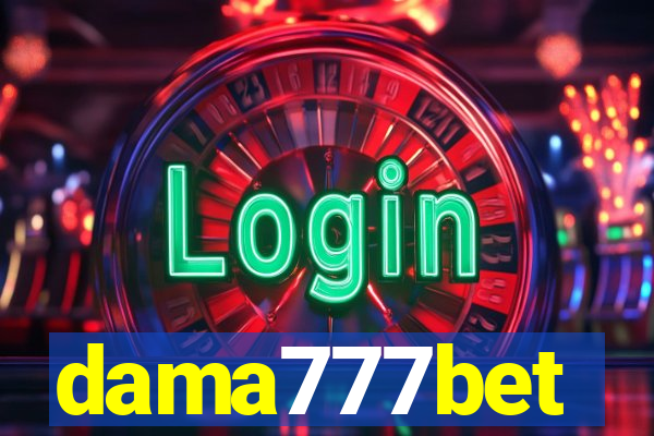 dama777bet