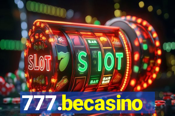 777.becasino