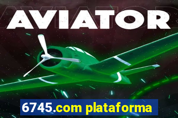 6745.com plataforma