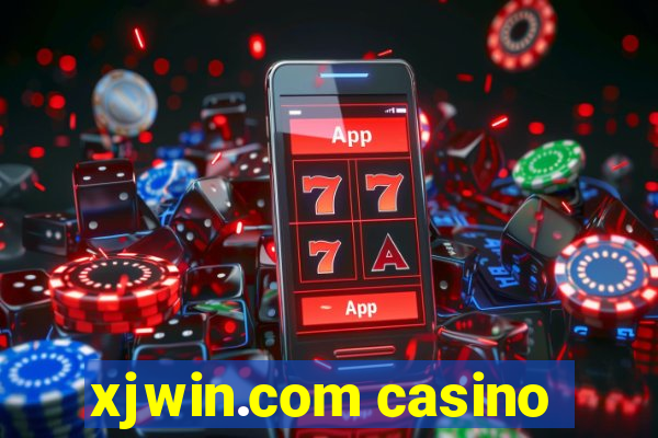 xjwin.com casino