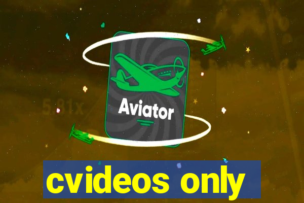 cvideos only