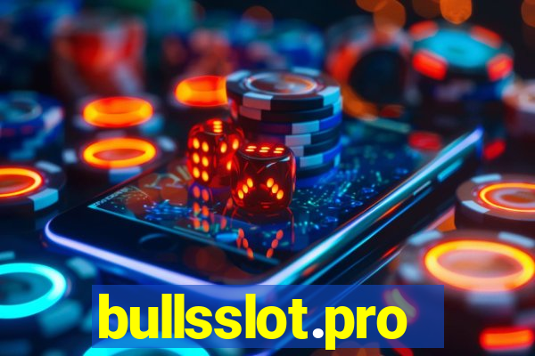 bullsslot.pro