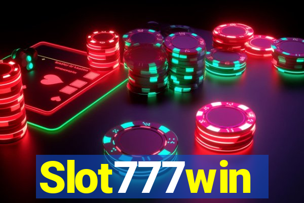 Slot777win