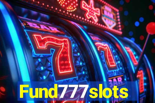 Fund777slots