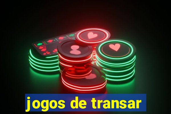 jogos de transar