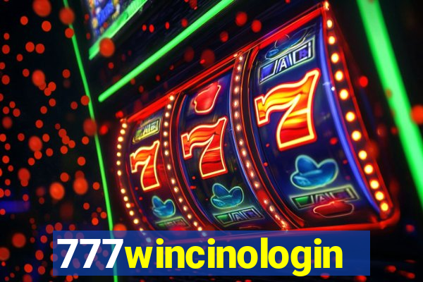 777wincinologin