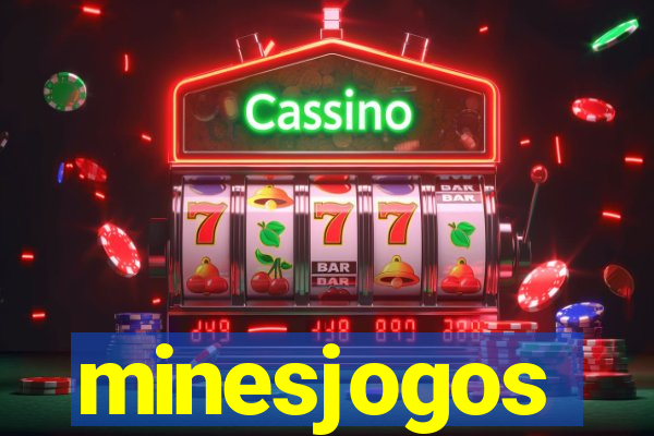 minesjogos