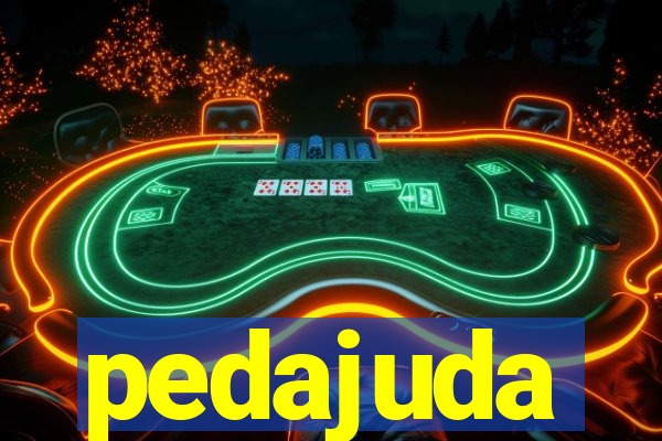 pedajuda