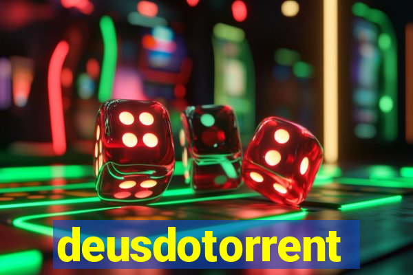 deusdotorrent