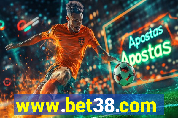 www.bet38.com