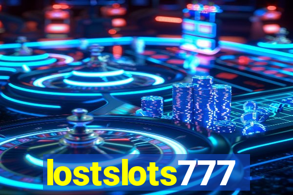 lostslots777