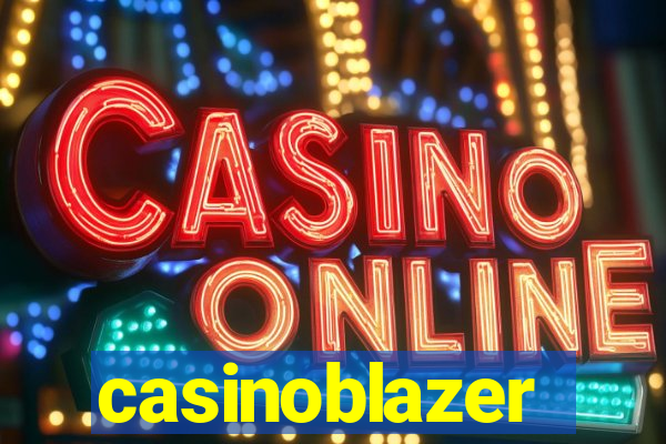 casinoblazer