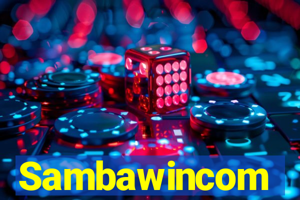 Sambawincom