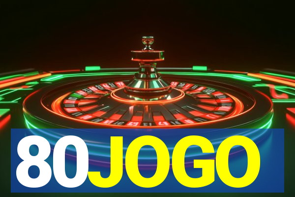 80JOGO