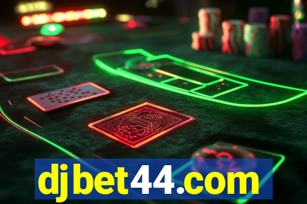 djbet44.com