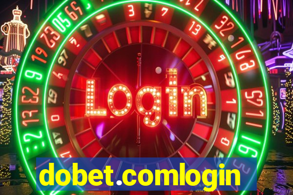 dobet.comlogin