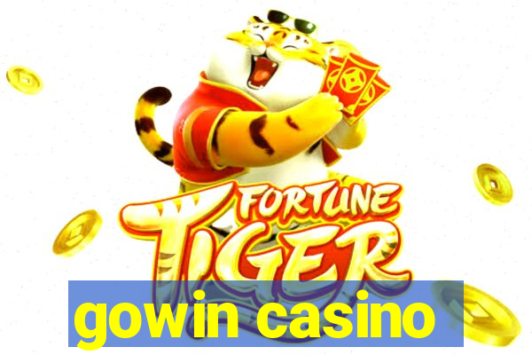 gowin casino