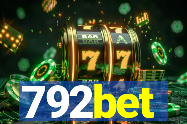 792bet