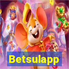 Betsulapp