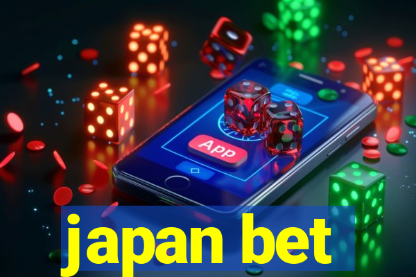 japan bet