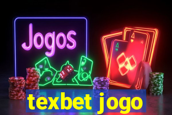 texbet jogo