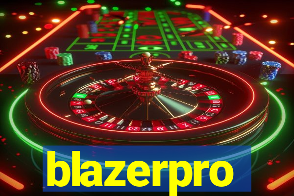 blazerpro